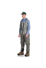 VISION FLY FISHING SCOUT PRO ZIP WADER