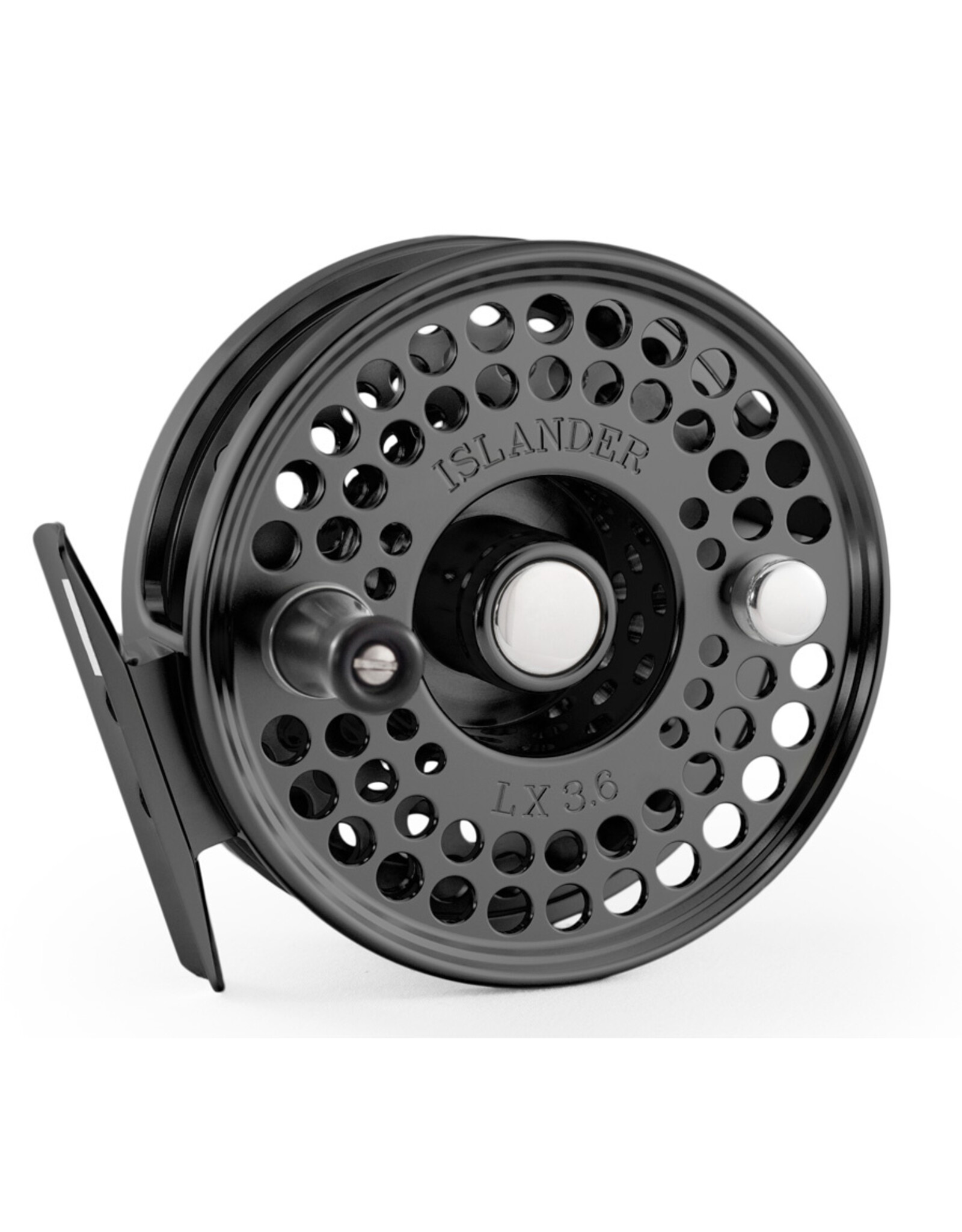 ISLANDER REELS ISLANDER LX SERIES