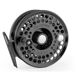 ISLANDER REELS ISLANDER LX SERIES