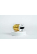 Veevus VEEVUS French Tinsel M Gold