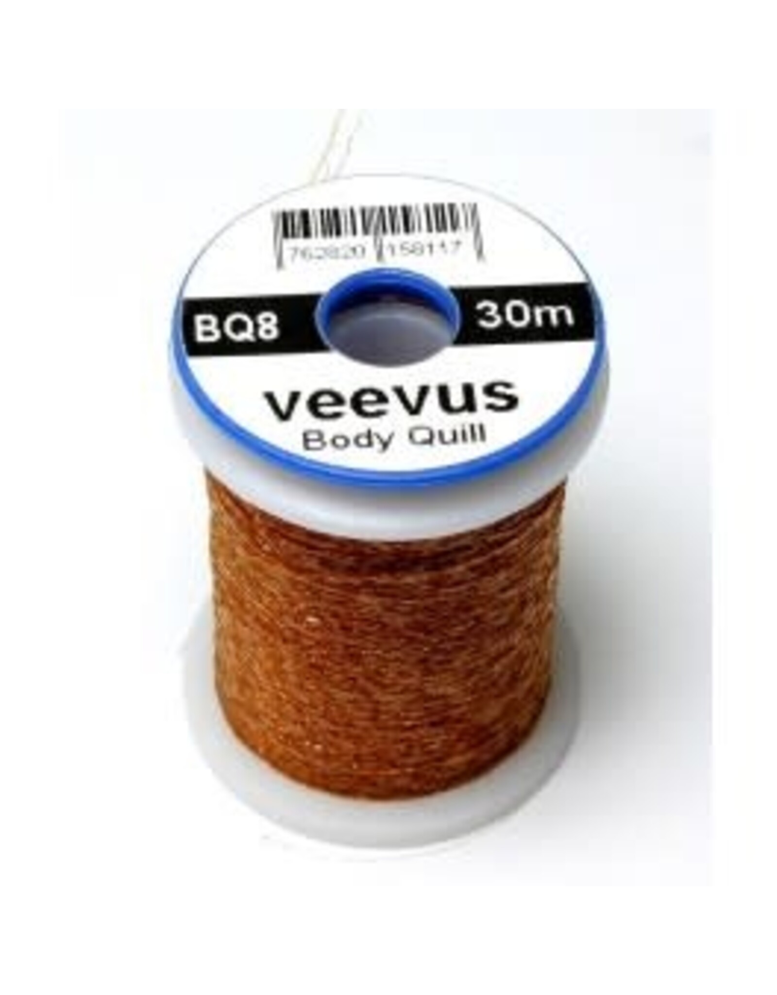 Veevus Body Quill Brown
