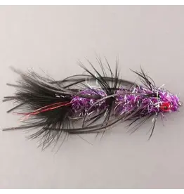 Circus Peanut #2 Purple