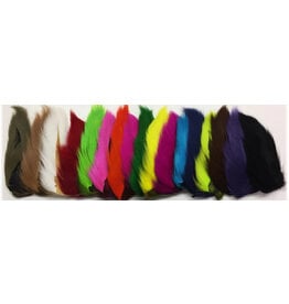 Hook & Hackle Canada H&H Large Bucktail