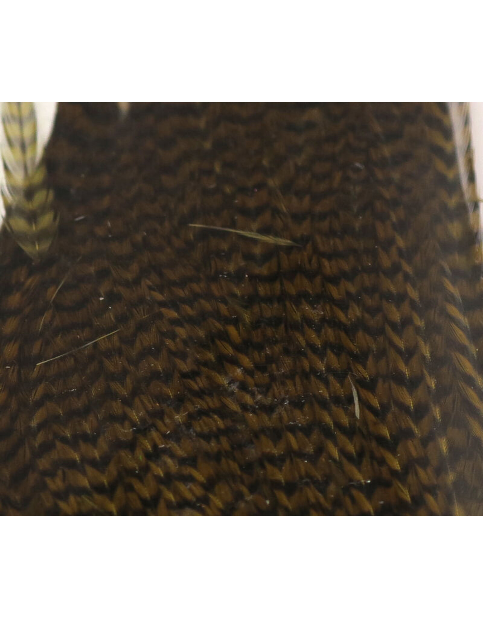 Hareline Hareline Half Cape