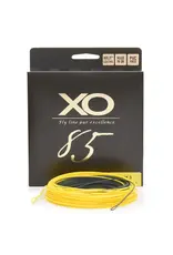 VISION FLY FISHING XO 85 FLY LINE