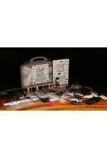 Hareline Hareline Fly Tying Material Kit