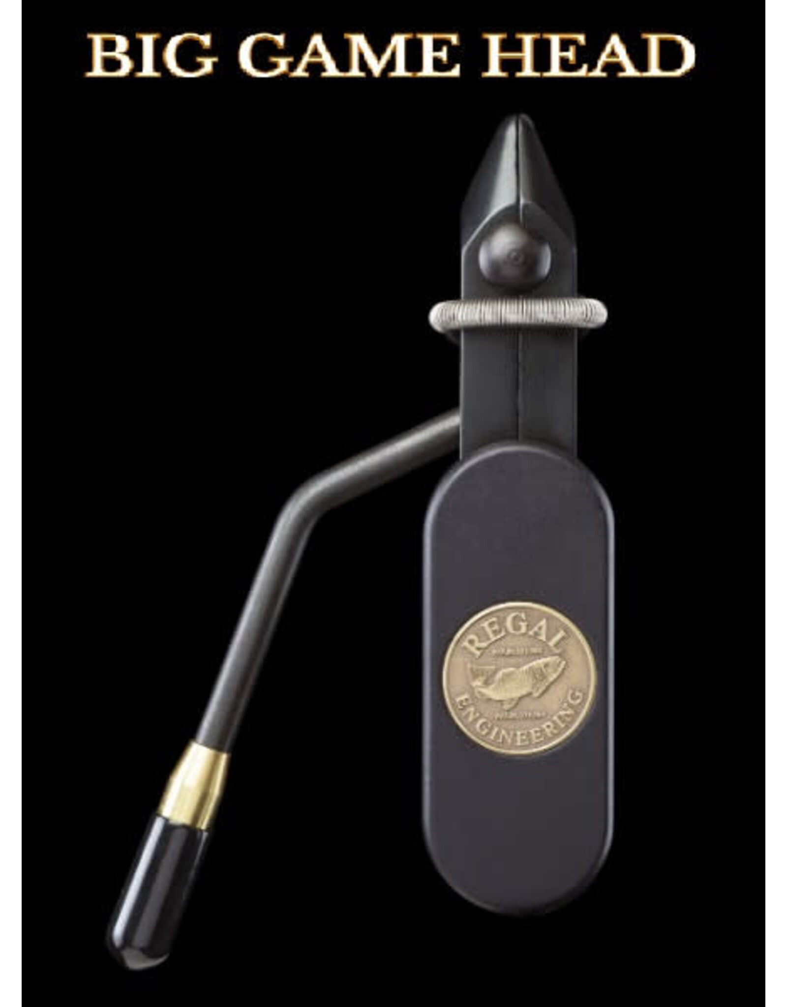 Regal Regal Revolution Vise