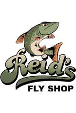 PIKE ON THE FLY WITH REID - DAY TRIP