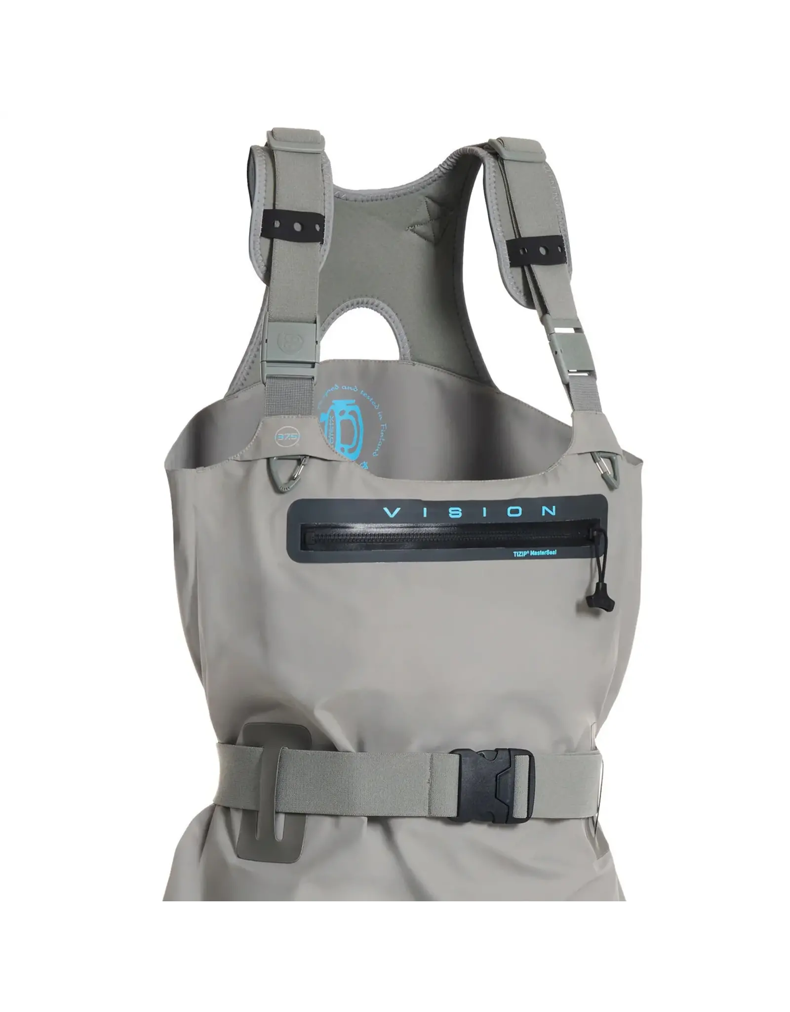 VISION FLY FISHING SCOUT PRO WADERS