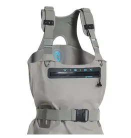 VISION FLY FISHING SCOUT PRO WADERS
