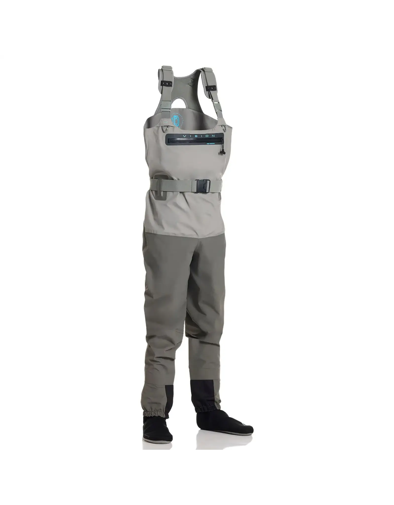 VISION FLY FISHING SCOUT PRO WADERS