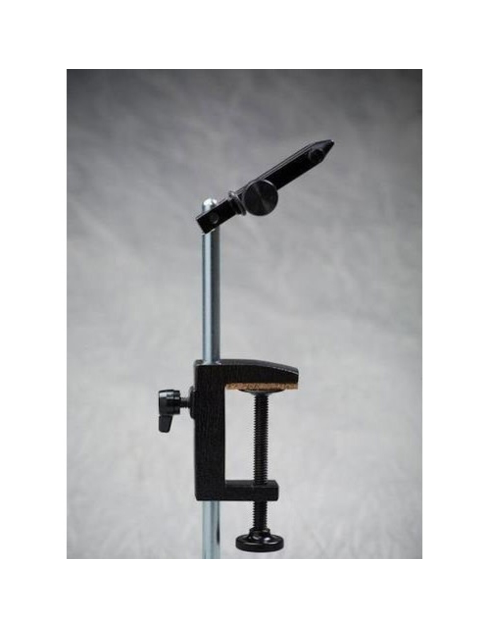 Griffin Enterprises Griffin Superior 1A Vise w/ C-Clamp