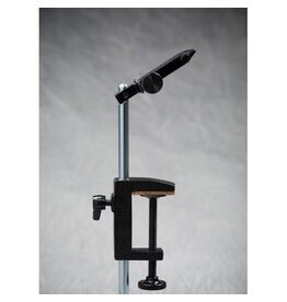 Griffin Enterprises Griffin Superior 1A Vise w/ C-Clamp