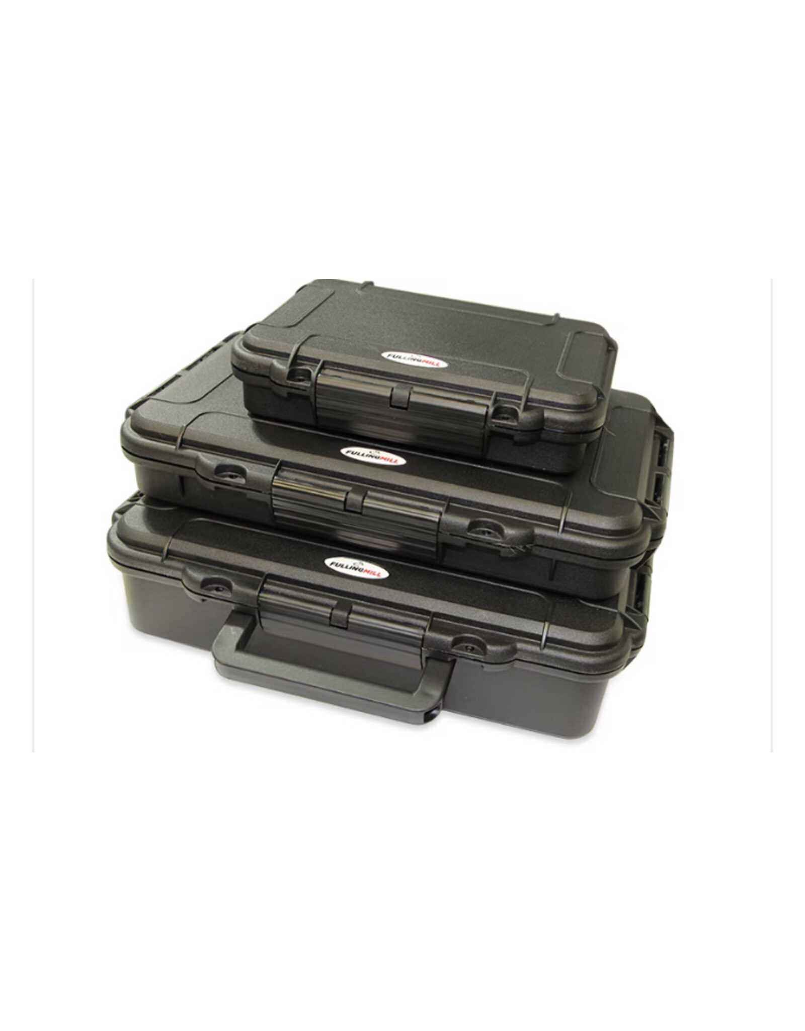 FULLING MILL FULLING MILL XTREME FLY BOX LARGE