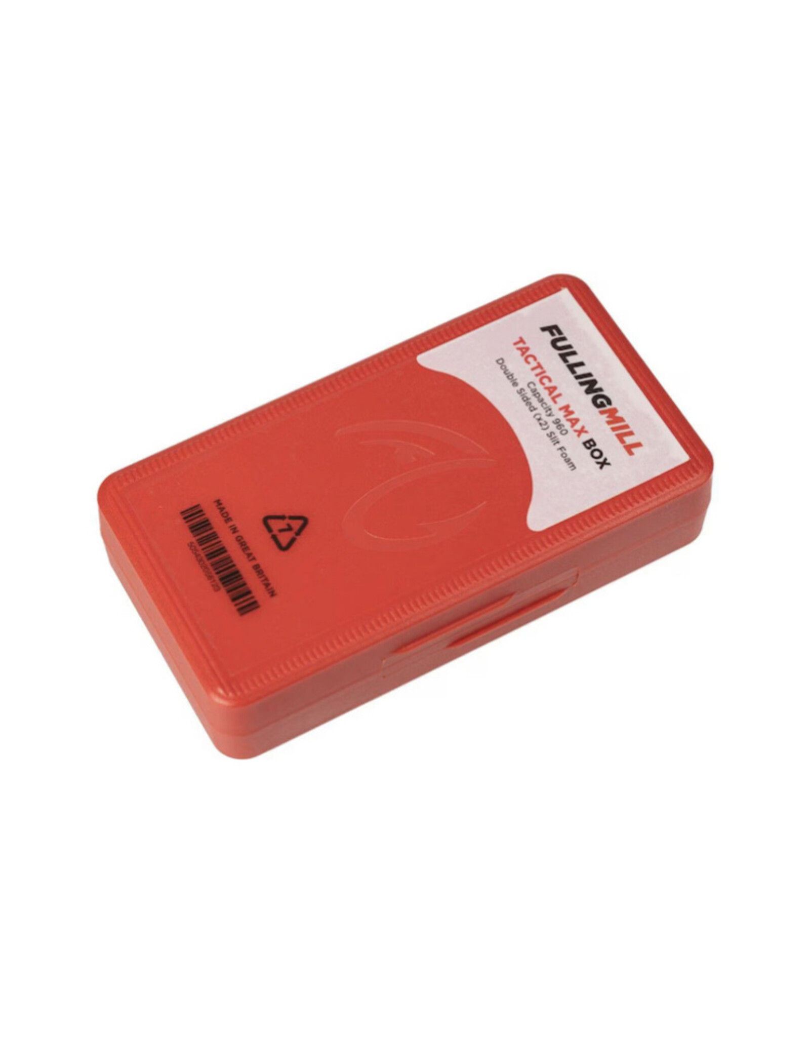 FULLING MILL FULLING MILL TACTICAL MAX FLY BOX