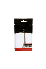 FULLING MILL STRIPPED QUILLS NATURAL