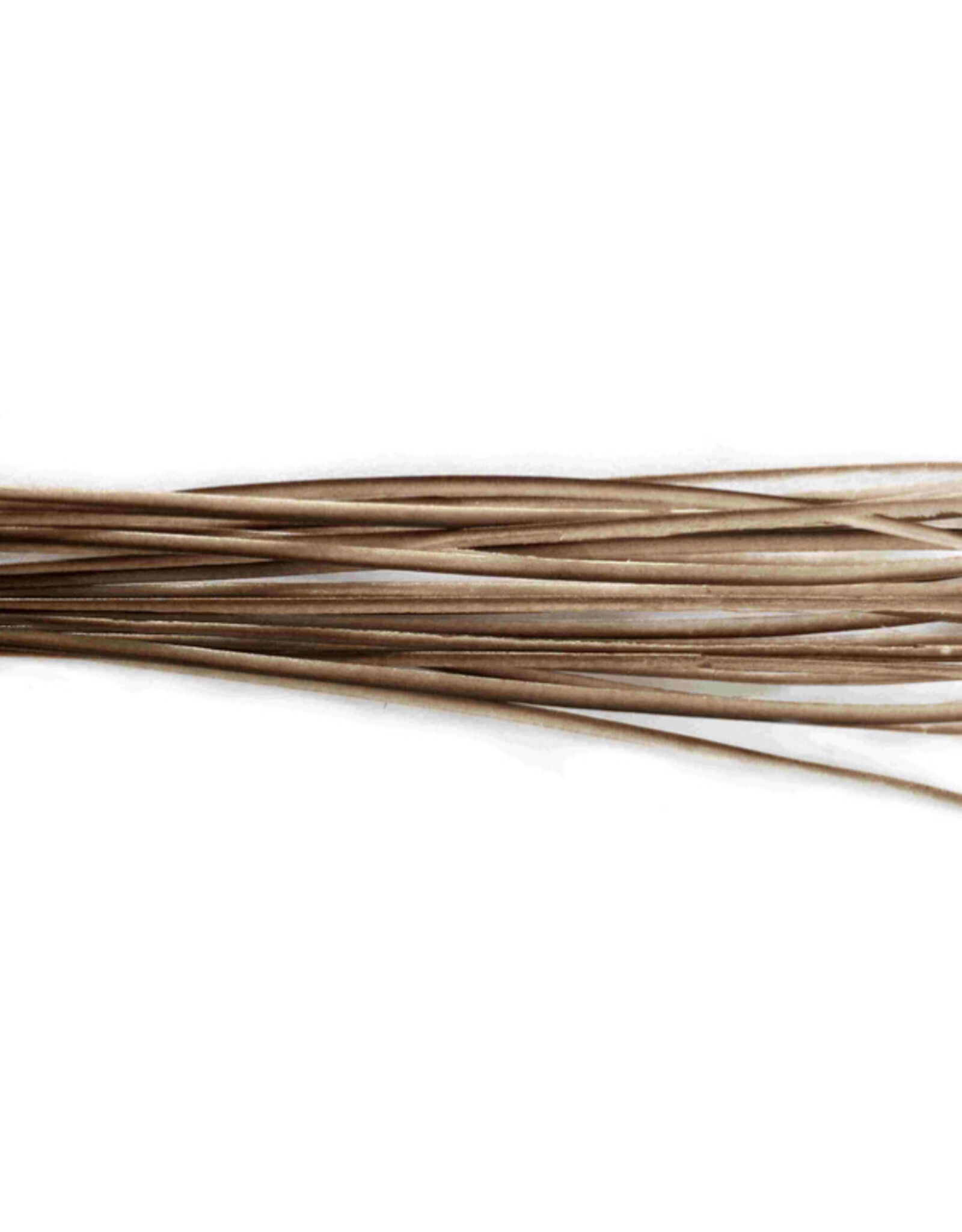 FULLING MILL STRIPPED QUILLS NATURAL