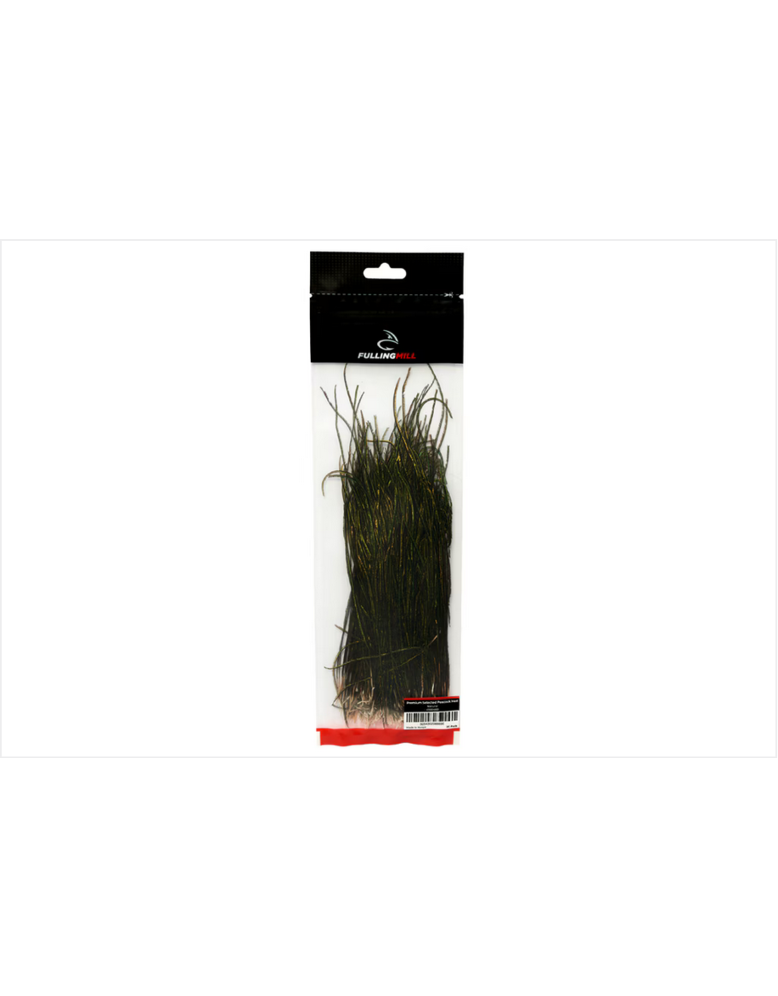FULLING MILL PREMIUM SELECTED PEACOCK HERL