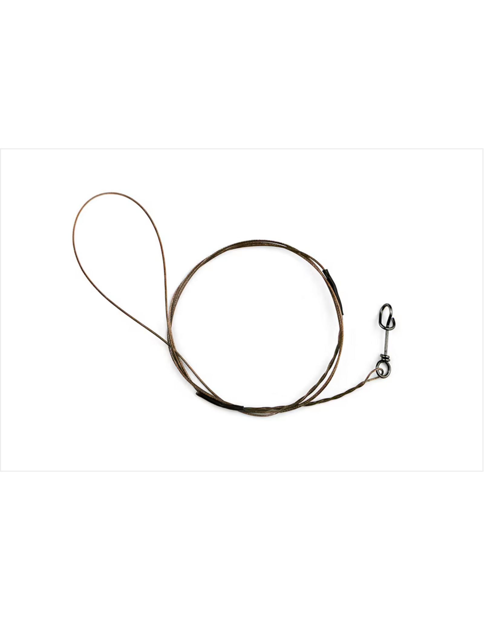 FULLING MILL 40LB PREDATOR TRACE RIG