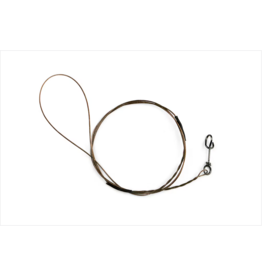 FULLING MILL 40LB PREDATOR TRACE RIG