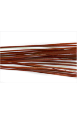 FULLING MILL STRIPPED QUILLS BROWN