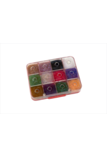 FULLING MILL TACTICAL MICROFLASH UV DUBBING SELECTION