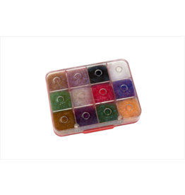 FULLING MILL TACTICAL MICROFLASH UV DUBBING SELECTION