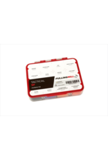 FULLING MILL TACTICAL SF DUBBING SELECTION