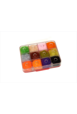 FULLING MILL TACTICAL SF DUBBING SELECTION