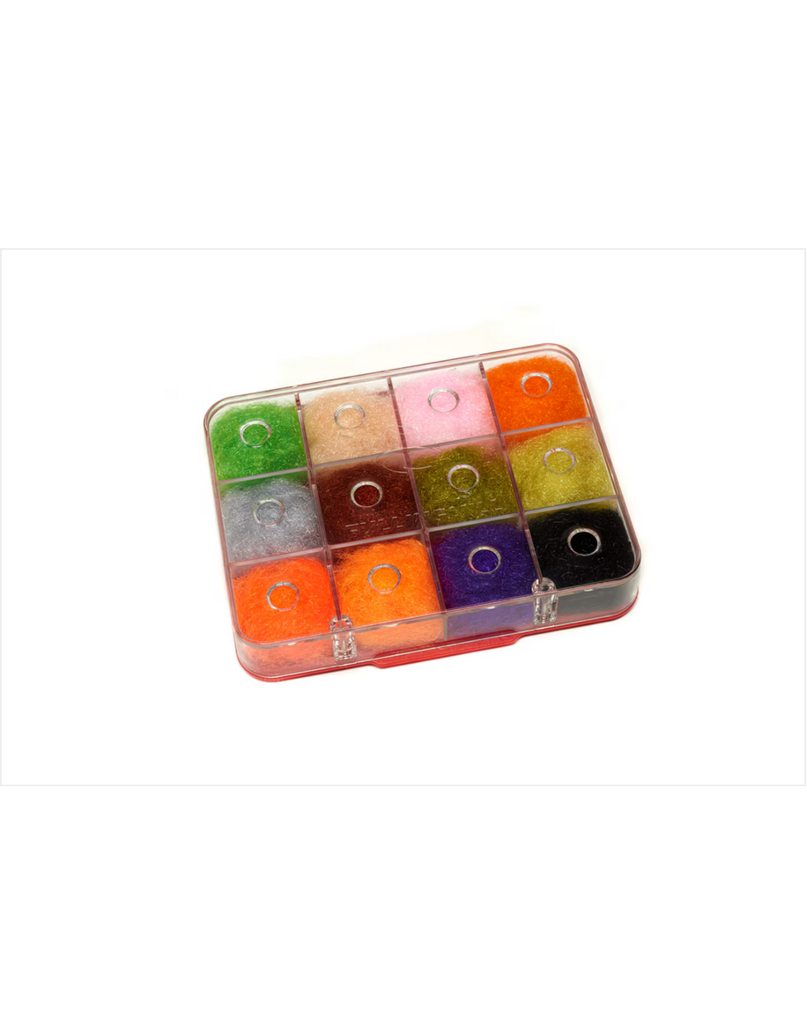 FULLING MILL TACTICAL SF DUBBING SELECTION