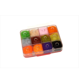 FULLING MILL TACTICAL SF DUBBING SELECTION