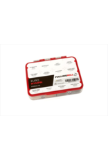 FULLING MILL EURO NYMPH DUBBING SELECTION