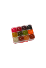 FULLING MILL SEAL X DUBBING SELECTION