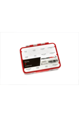 FULLING MILL SEAL X DUBBING SELECTION