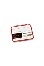 FULLING MILL ECO WARRIOR DUBBING SELECTION