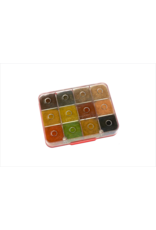 FULLING MILL ECO WARRIOR DUBBING SELECTION