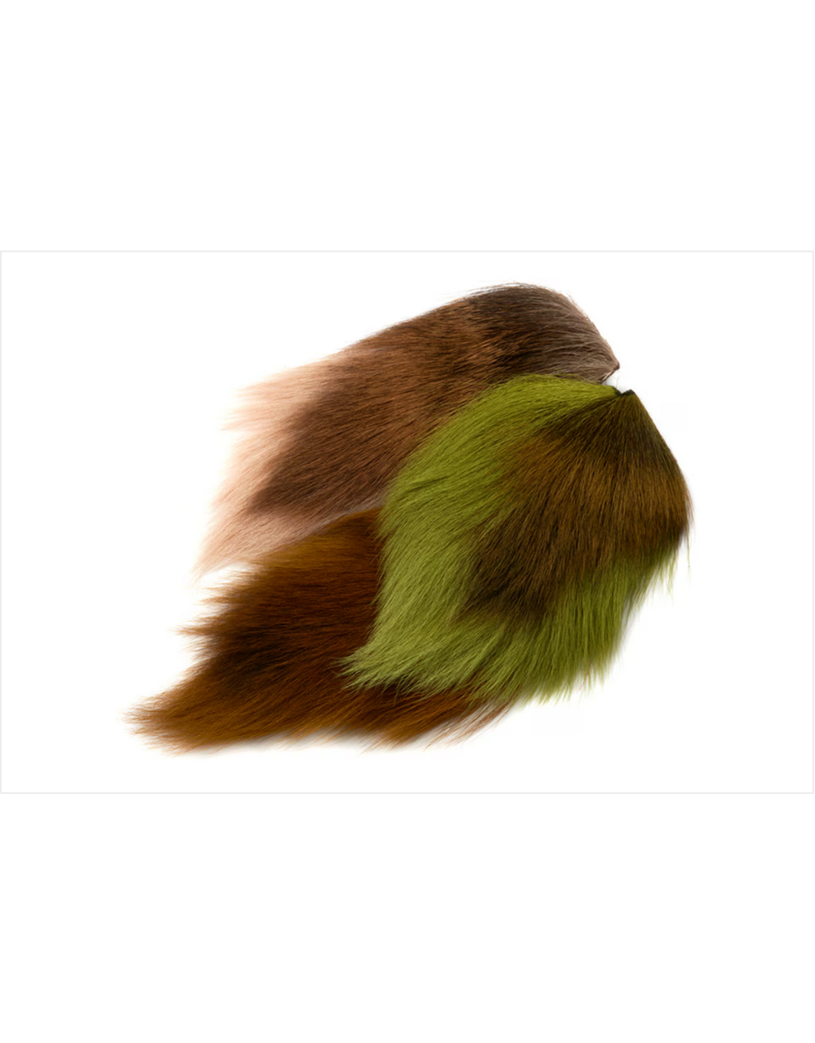 FULLING MILL PREMIUM SELECTED BUCKTAIL