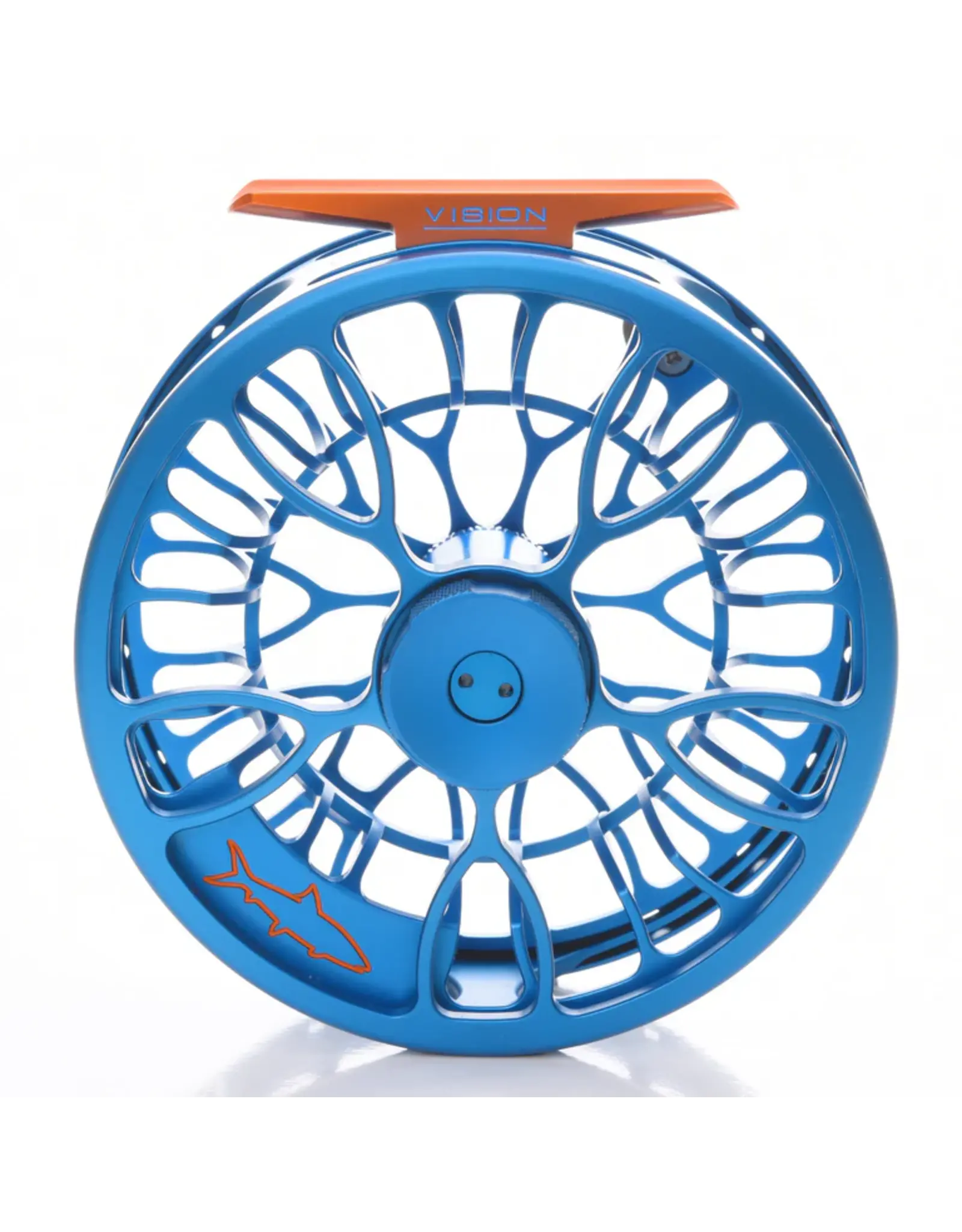 VISION FLY FISHING MERISUOLA