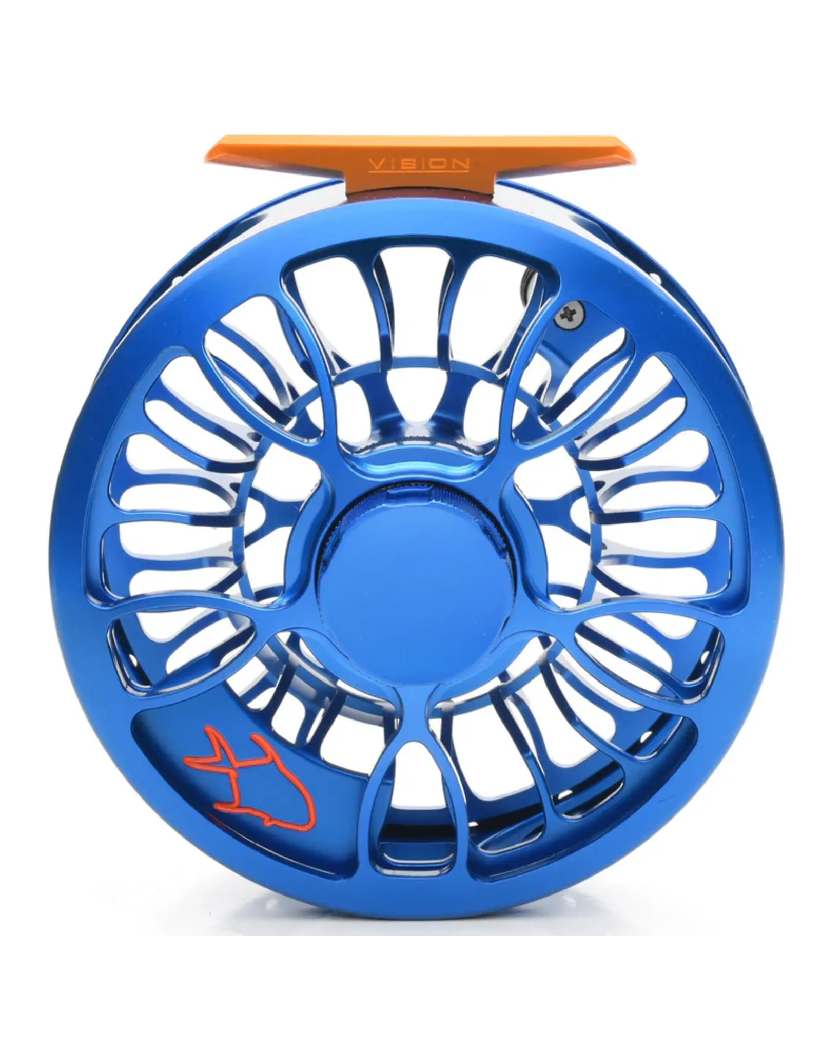 VISION FLY FISHING MERISUOLA