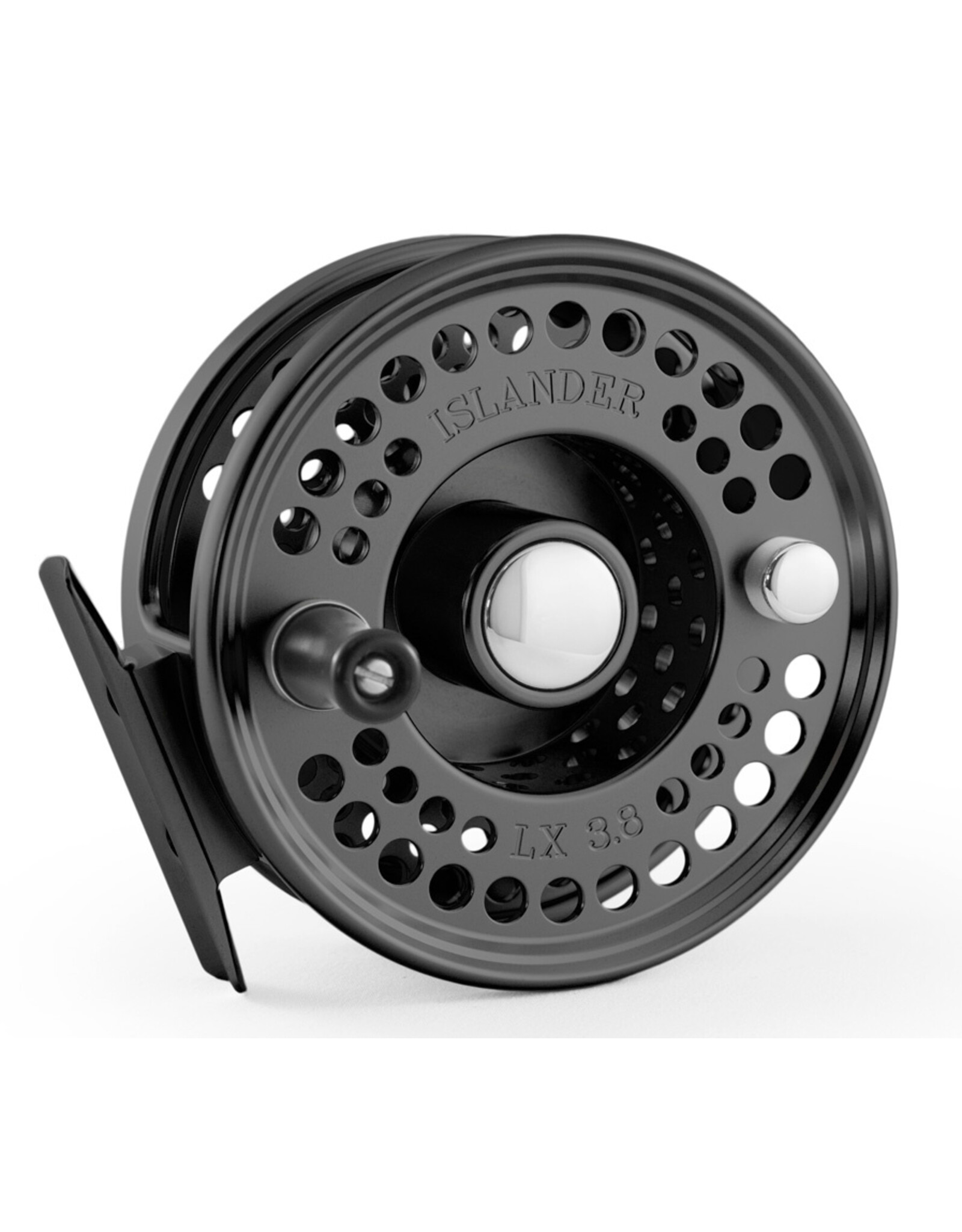 ISLANDER REELS ISLANDER LX SERIES