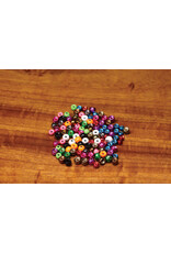 Hareline Plummeting Tungsten Beads