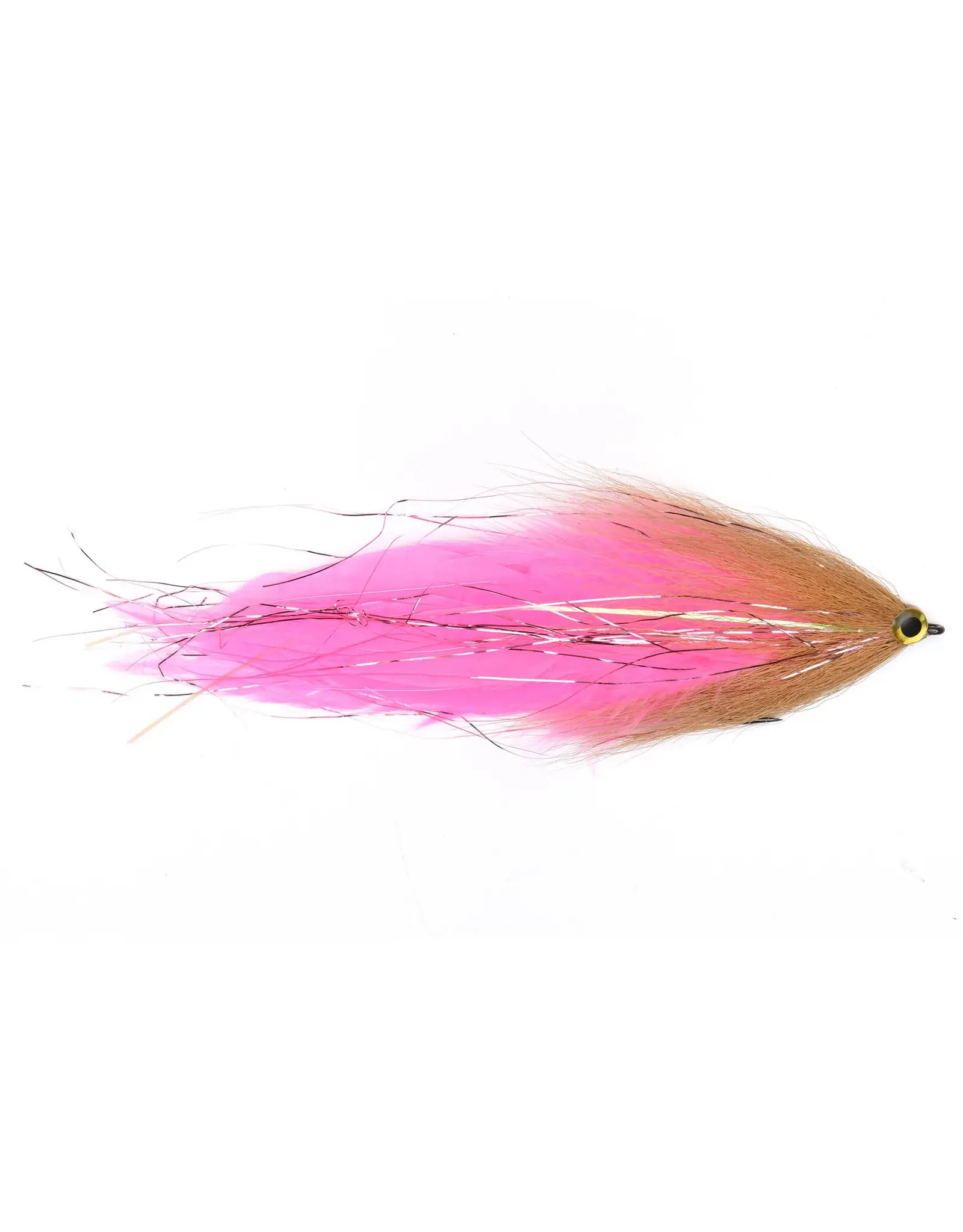 VISION FLY FISHING REVERSED NELLI PIKE FLY