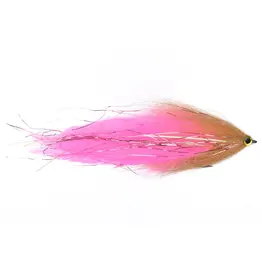 VISION FLY FISHING REVERSED NELLI PIKE FLY