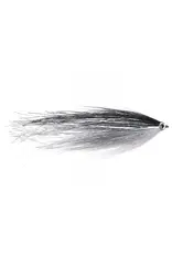 VISION FLY FISHING HOLLOW TINSEL DECEIVER PIKE FLY