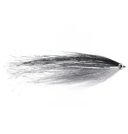 VISION FLY FISHING HOLLOW TINSEL DECEIVER PIKE FLY