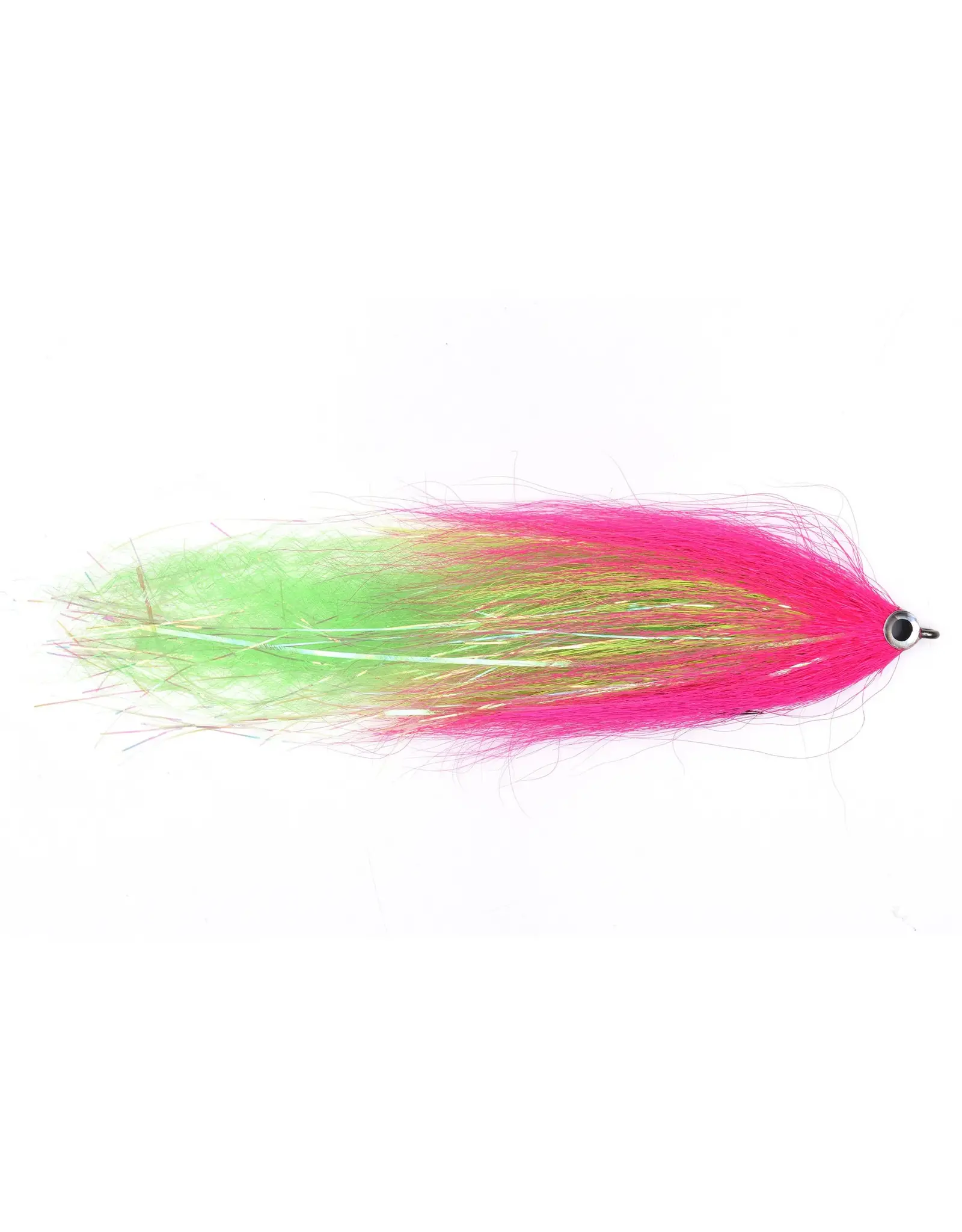VISION FLY FISHING PIKE CANDY FLY