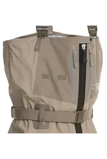 VISION FLY FISHING KOSKI ZIP WADERS XLK