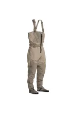 VISION FLY FISHING KOSKI ZIP WADERS XLK