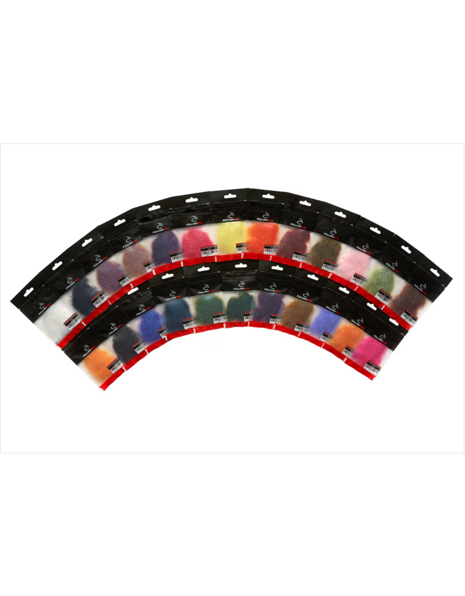FULLING MILL TACTICAL MICROFLASH DUB UV