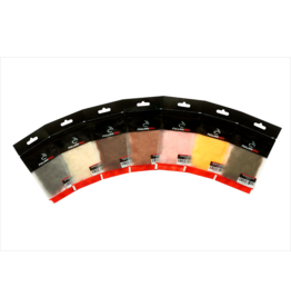 FULLING MILL TACTICAL DRY FLY DUB
